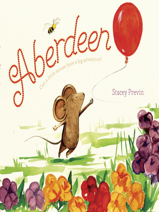 Title details for Aberdeen by Stacey Previn - Available